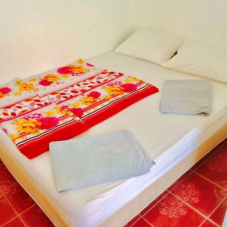 Hotel Bung House Ko Phi Phi Exterior foto