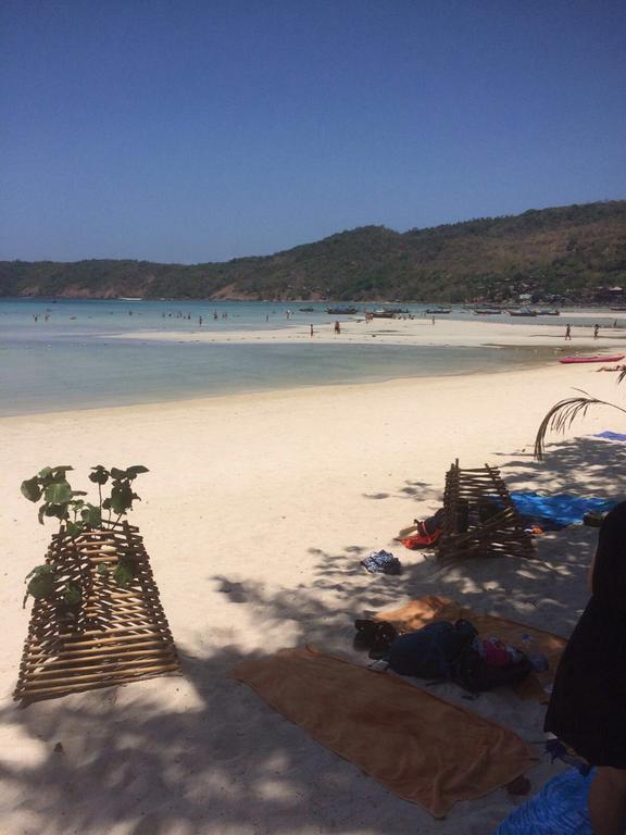 Hotel Bung House Ko Phi Phi Exterior foto