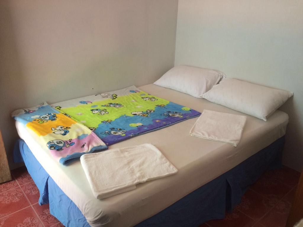 Hotel Bung House Ko Phi Phi Exterior foto