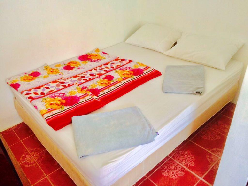 Hotel Bung House Ko Phi Phi Exterior foto